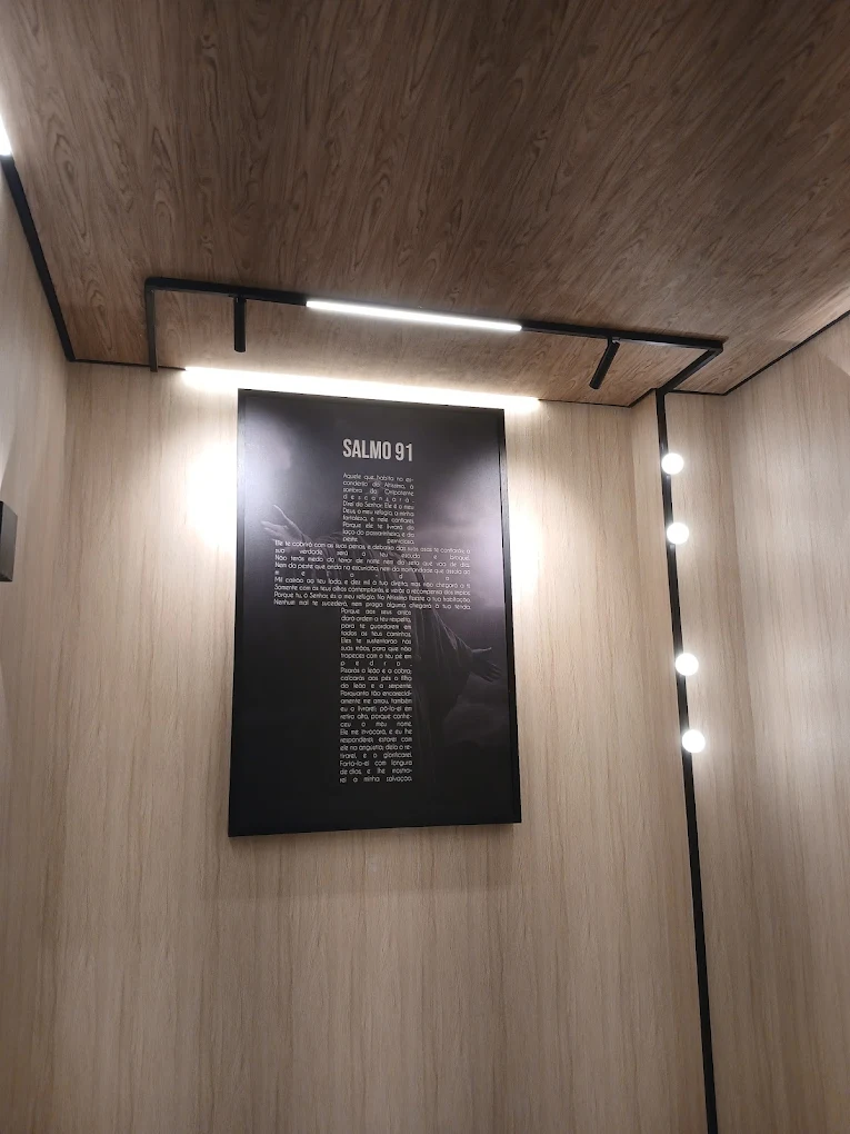 Eletricista Residencial